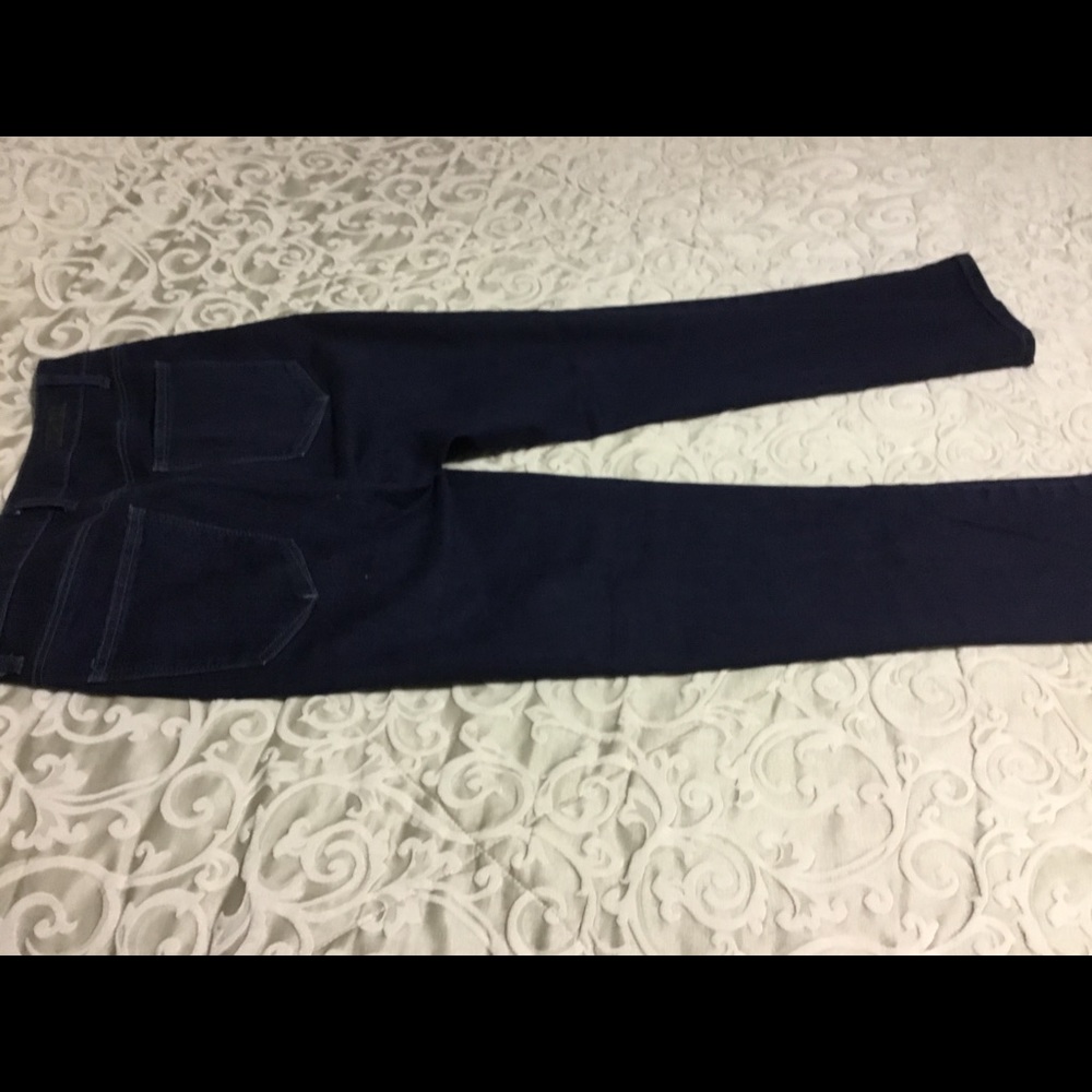 Lee Classic Fit high rise Jeans - Picture 3 of 4
